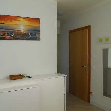 Nocleg ze śniadaniem Flora