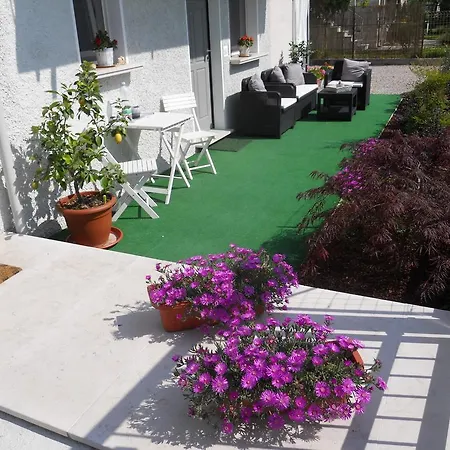 Flora Oda ve Kahvaltı