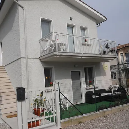 Flora 3* Peschiera del Garda