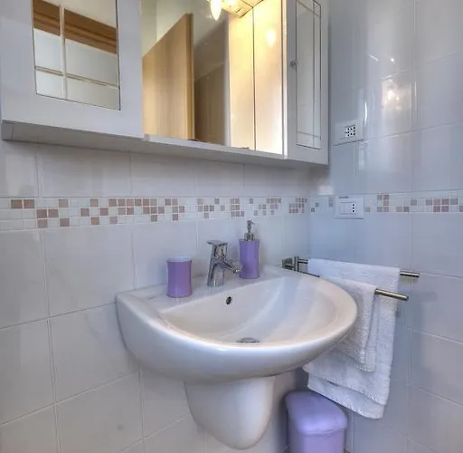 Flora 3* Peschiera del Garda