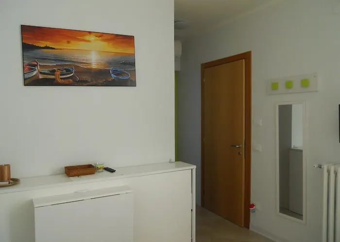 Frühstückspension Flora