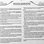 Flora Alojamento de Acomodação e Pequeno-almoço Peschiera del Garda