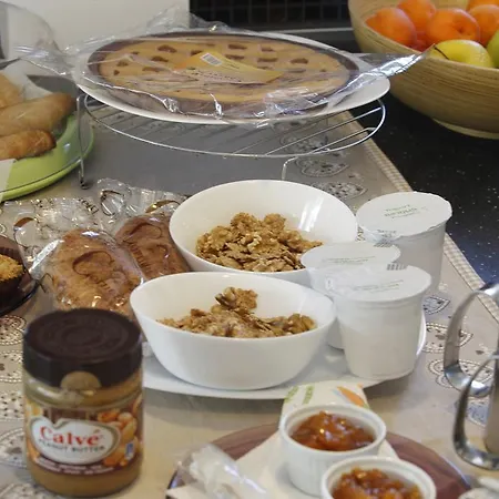 Bed & Breakfast Flora Peschiera del Garda