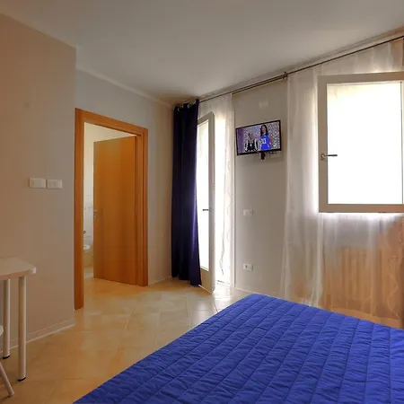 Flora Peschiera del Garda