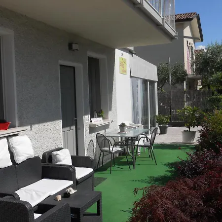 Flora 3* Peschiera del Garda