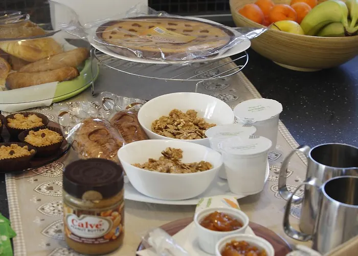 Bed and Breakfast Flora Πεσκιέρα ντελ Γκάρντα