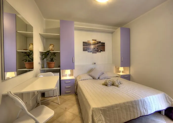 Bed and Breakfast Flora Πεσκιέρα ντελ Γκάρντα